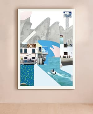 'Time To Daydream' by Bonnie and Clyde - Listing Image