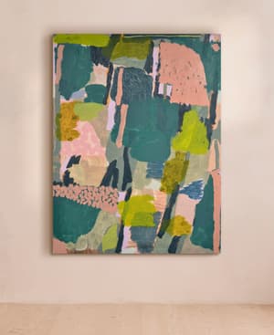 'Flowerbed' by Jack Paffett - Listing Image
