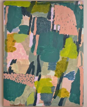 'Flowerbed' by Jack Paffett - Hover Image