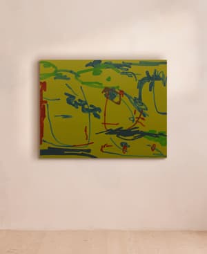 'Spring Conversations' by Daniel Fletcher - Listing Image