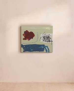 'Cold Pool' by Daniel Fletcher - Listing Image