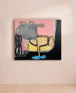'Bovine' by Henry Ward - Listing Image