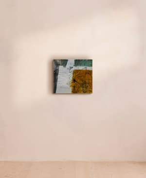 'Study 5 Marking Out the Boundaries' by Day Bowman - Listing Image