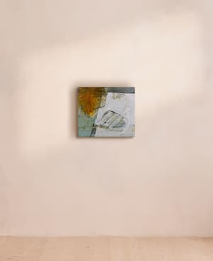 'Study 6 Marking Out the Boundaries' by Day Bowman - Listing Image