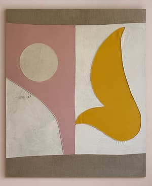 '250414' by Susanna Klein - Hover Image
