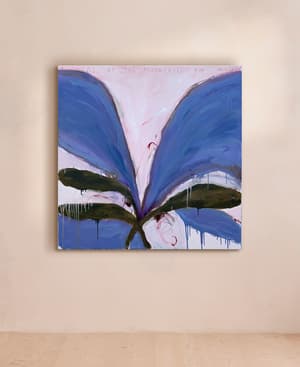 Flowers of the Mountain 49' by Philip Maltman - Listing Image