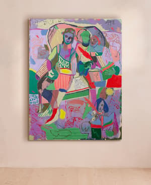 'Victoria Inn' by Ed Burkes - Listing Image