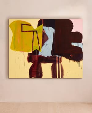 'GB's Table II' by Henry Ward - Listing Image
