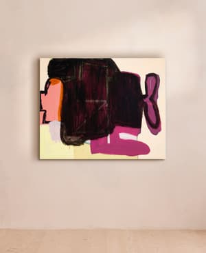 'Side Saddle' by Henry Ward - Listing Image