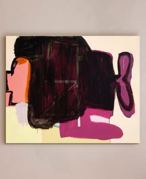 'Side Saddle' by Henry Ward - Hover Image