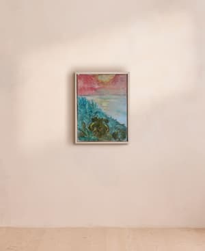'Sea Change' by Lasse Thorst - Listing Image