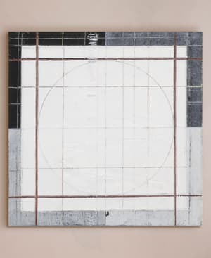 Figure Ground iii' by Sabrina Brouwers - Hover Image