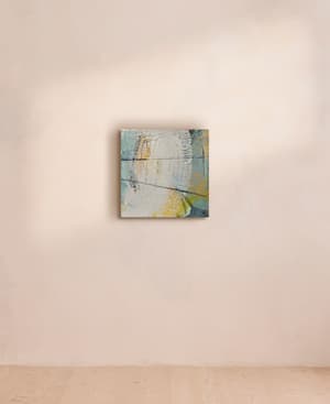 'Wave Study I' by Day Bowman - Listing Image