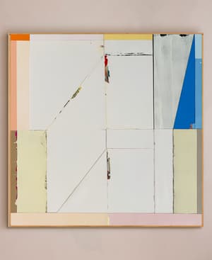 'Valence I' by Jo Hummel - Hover Image