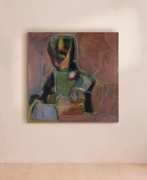 Standard Bearer' by Nancy Collantine - Listing Image