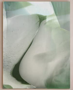 'Milktooth' by Fleur Simon - Hover Image