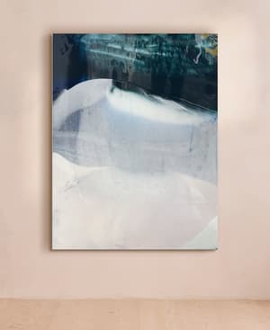 'Milk & Silk' by Fleur Simon - Listing Image