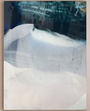 'Milk & Silk' by Fleur Simon - Hover Image