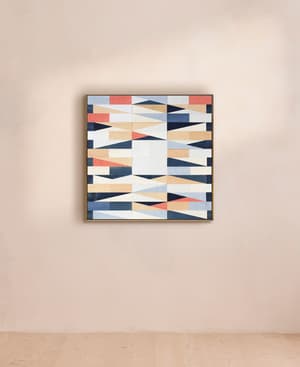 'Aleph II' by Jo Hummel - Listing Image