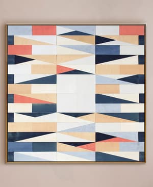 'Aleph II' by Jo Hummel - Hover Image
