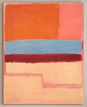 'Sweet thing' by Andrew Crane - Hover Image