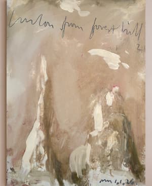 London from Forest Hill 2' by Phillip Maltman - Hover Image