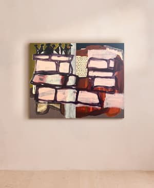 'Kingdom' by Henry Ward - Listing Image