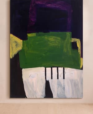 'Canary' by Henry Ward - Listing Image