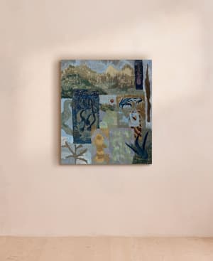 A Place I Only Saw in Sleep' by Pola Piestrzeniewicz - Listing Image