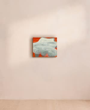 Hulda I (Winter)' by Henry Ward - Listing Image