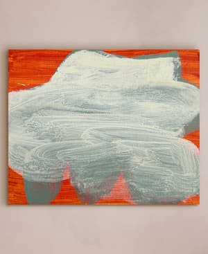 Hulda I (Winter)' by Henry Ward - Hover Image