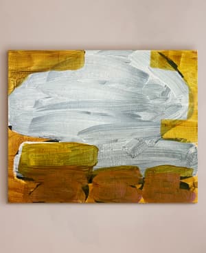 Hulda II' by Henry Ward - Hover Image