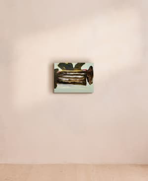 Hulda III (Blimpy)' by Henry Ward - Listing Image