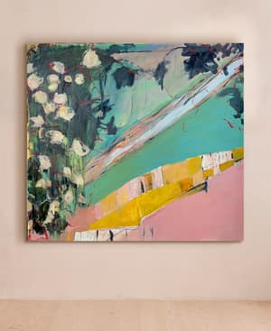 Your land is my land' by Nancy Collantine - Listing Image