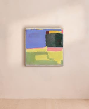 'Blue Sky' by Andrew Crane - Listing Image