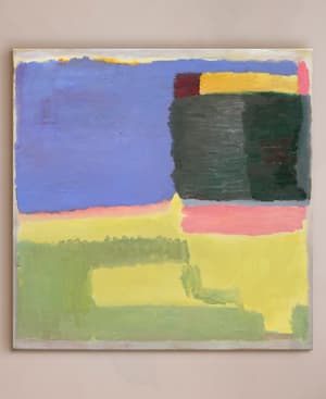 'Blue Sky' by Andrew Crane - Hover Image