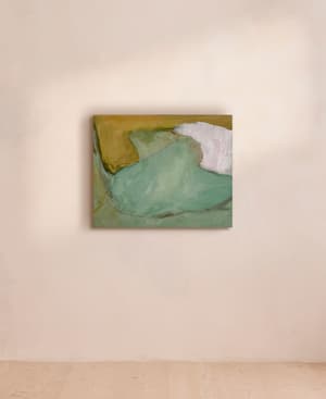 Resist' by Nancy Collantine - Hover Image