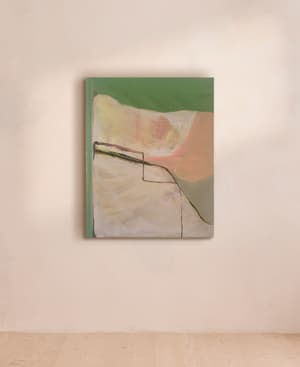 'Just a feeling' by Nancy Collantine - Listing Image