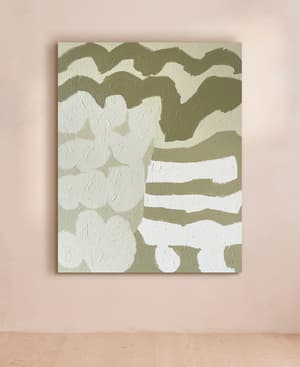 Echo' by Laurie Maun - Listing Image