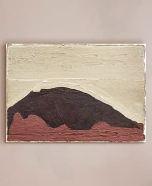 Quiet Earth 1' by Clare Thatcher - Hover Image