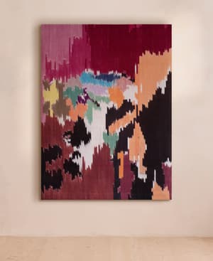 'Everything He Said Was a Revelation' by Katja Beckman Ojala - Listing Image