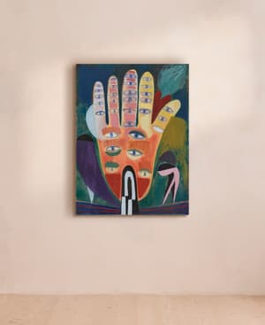 KILUBE (The Room We make)' by Ulrika Segerberg - Listing Image