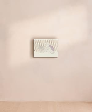 'Untitled - 2019' by Alma Sinai - Listing Image