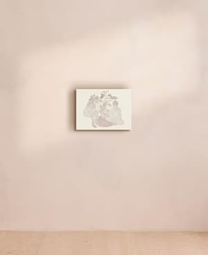 'Untitled - 2020' by Alma Sinai - Listing Image