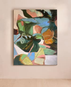 'MANIA' by Nancy Collantine - Hover Image