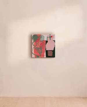 'Maybe' by Vered Gersztenkorn - Listing Image