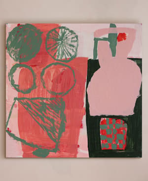 'Maybe' by Vered Gersztenkorn - Hover Image