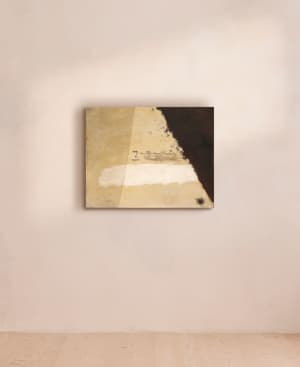 Hill with grey sky' by Andrew Crane - Listing Image