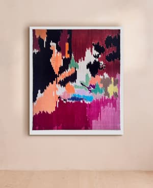 'Everything She Said Was a Revelation' by Katja Beckman Ojala - Listing Image