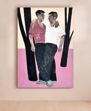 By our tree' by Wojciech Wos - Listing Image